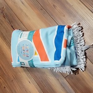 🆕 Juice box Beach towel & blanket